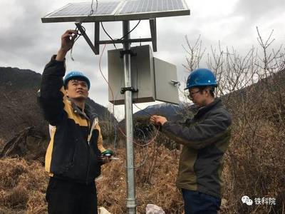 來時青山綠水 走時綠水青山——鐵科院集團公司拉林鐵路環境監理工作紀實
